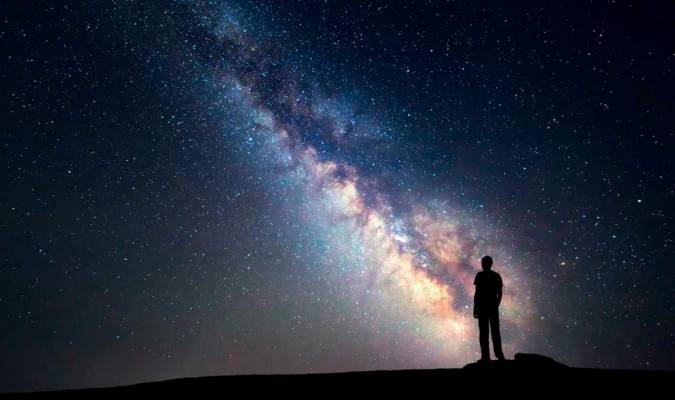 ¿Estamos solos en el Universo?