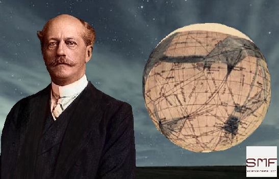 Percival Lowell