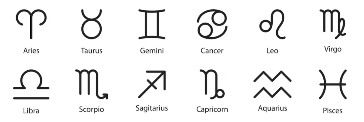signos astrologicos